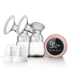 Portable Electric Breast Pump