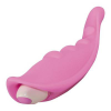Smile- Swing- Silicone Clit Massager