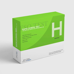 Herpes-2 Rapid Test