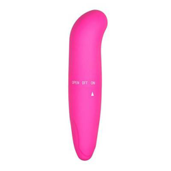 Easytoys Mini G-Spot Vibrator- Pink