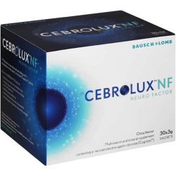 Cebrolux Nf Neuro Factor 3gx30 Sachets