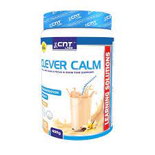 Cnt Clevercalm Concentr Shake Van 400g