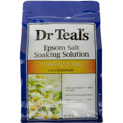 Dr Teals Epsom Salt Comfor & Calm 1.36kg