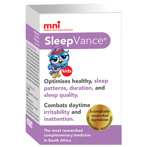 Mni Sleepvance Kids 30 Tabs
