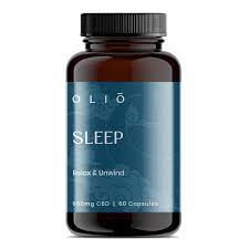 Olio - Sleep
