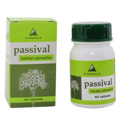 Passival Herbal 40 Tablets