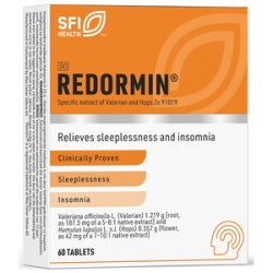 Redormin 60 Tablets