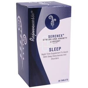 Rejuvenesse Serenex Sleep 30