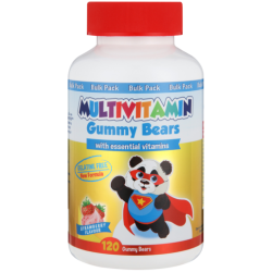 Star Kids Multivitamin Gummy Bear 120