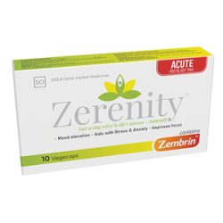 Zerenity 10