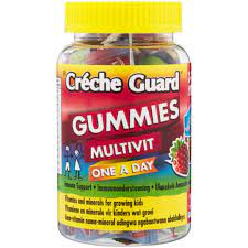 Creche Guard Gummies 30