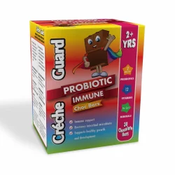 Creche Guard Probio Immune Choc 5gx30