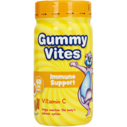 Gummy Vites Vitamin C 60