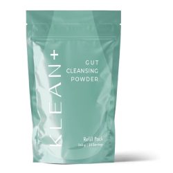 Klean+ Gut cleansing refill pack