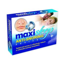Maxisleep Anti-Snoring Device