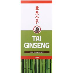 Tai Ginseng Liquid 200ml