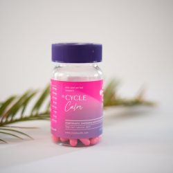 Zoie Health Cycle Calm (60 capsules)